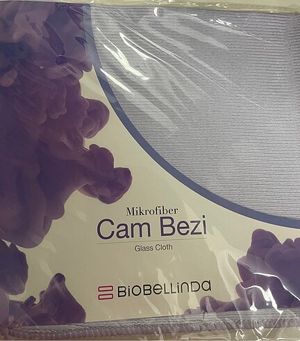 Cam bezi
