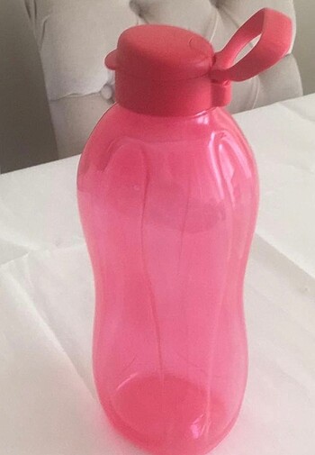 2 litre eko şişe