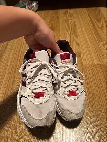 Adidas Adidas spor ayakkabı