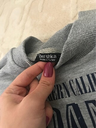 m Beden Sweatshirt