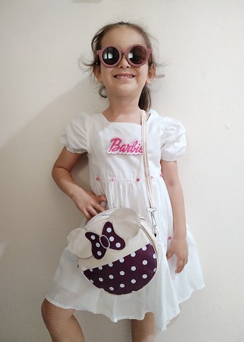 Kiz çocuk çanta - Görsel 3