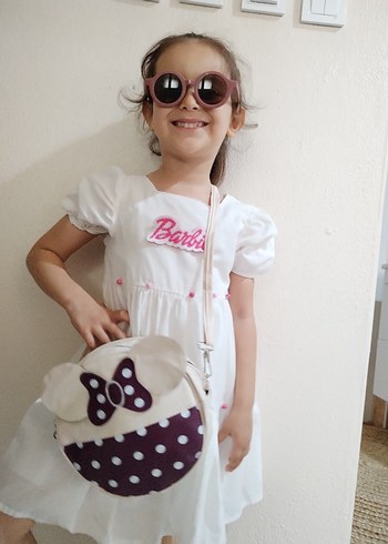 Kiz çocuk çanta - Görsel 2