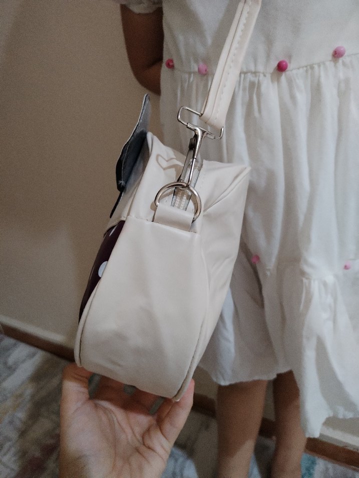 Kiz çocuk çanta - Görsel 5