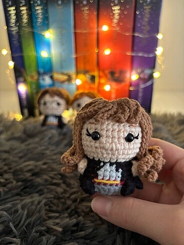 Beden Renk Harry Potter 3 lü set