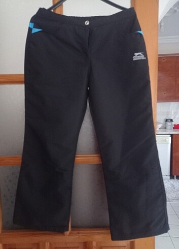 Slazenger paraşüt pantolon 