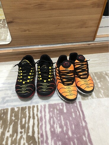 Nike tn