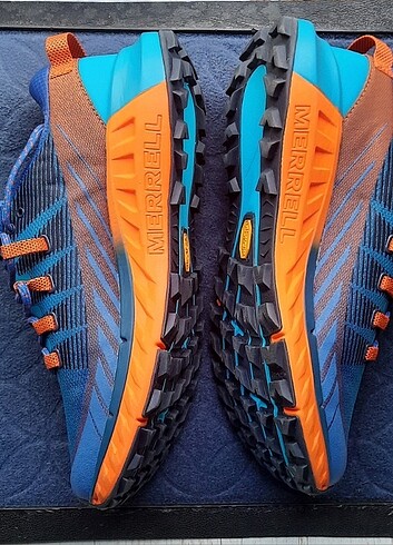 Merrell Merrel agility peak4