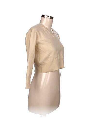 Zara Zara Kazak / Triko %70 İndirimli.