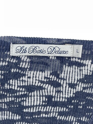 LTB T-shirt %70 İndirimli. - Görsel 4