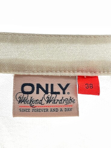 Only Bluz %70 İndirimli. - Görsel 4