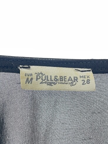 Pull and Bear T-shirt %70 İndirimli. - Görsel 4