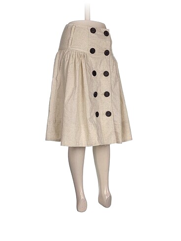 Twist Midi Etek %70 İndirimli. - Görsel 2