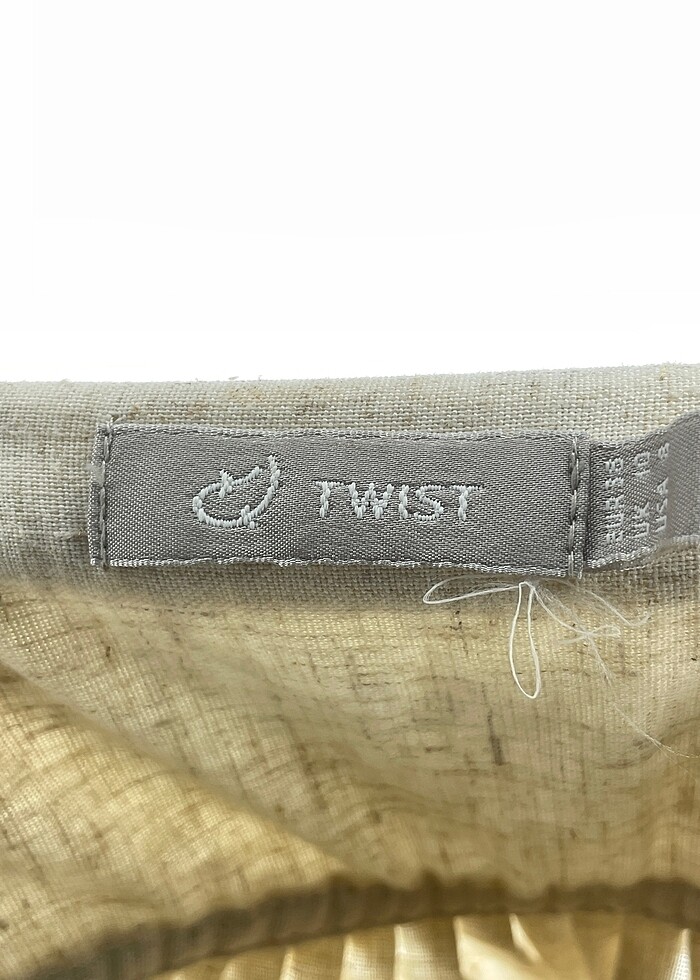 Twist Midi Etek %70 İndirimli. - Görsel 4