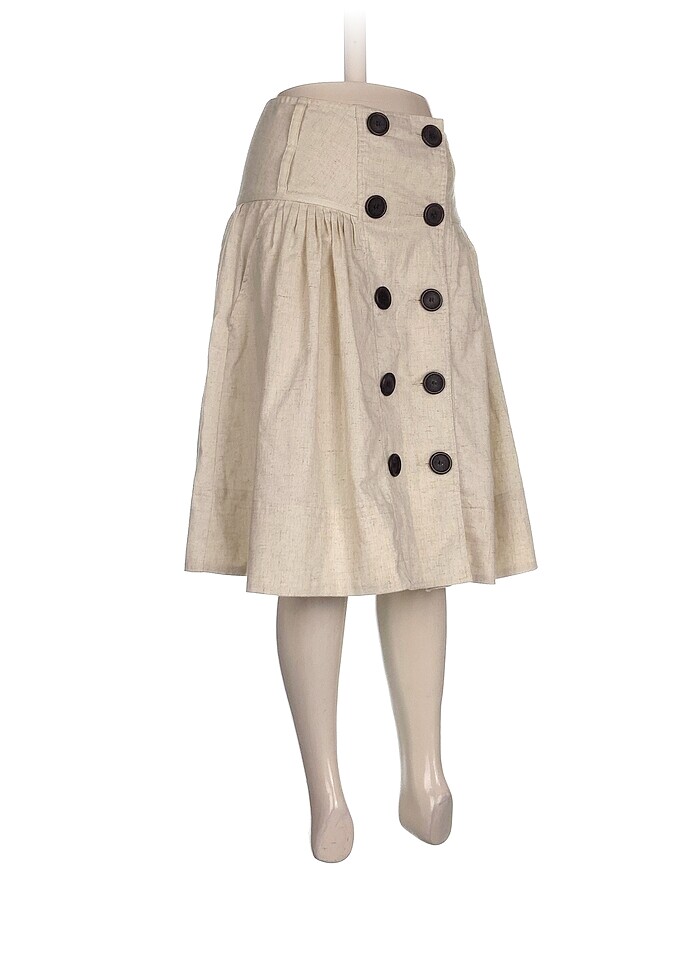 Twist Midi Etek %70 İndirimli. - Görsel 2