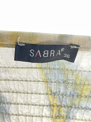 Sabra Kısa Elbise %70 İndirimli. - Görsel 4