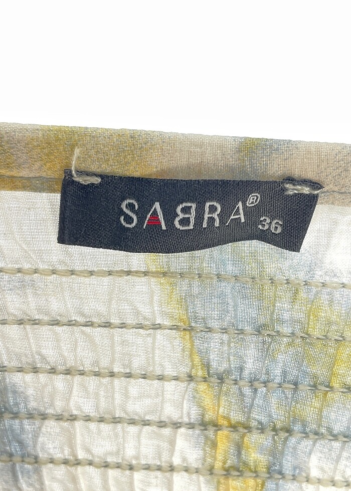 Sabra Kısa Elbise %70 İndirimli. - Görsel 4