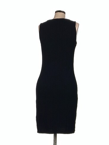 Vintage Love Kısa Elbise %70 İndirimli. - Görsel 3