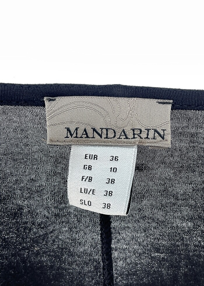 Vintage Love Kısa Elbise %70 İndirimli. - Görsel 4