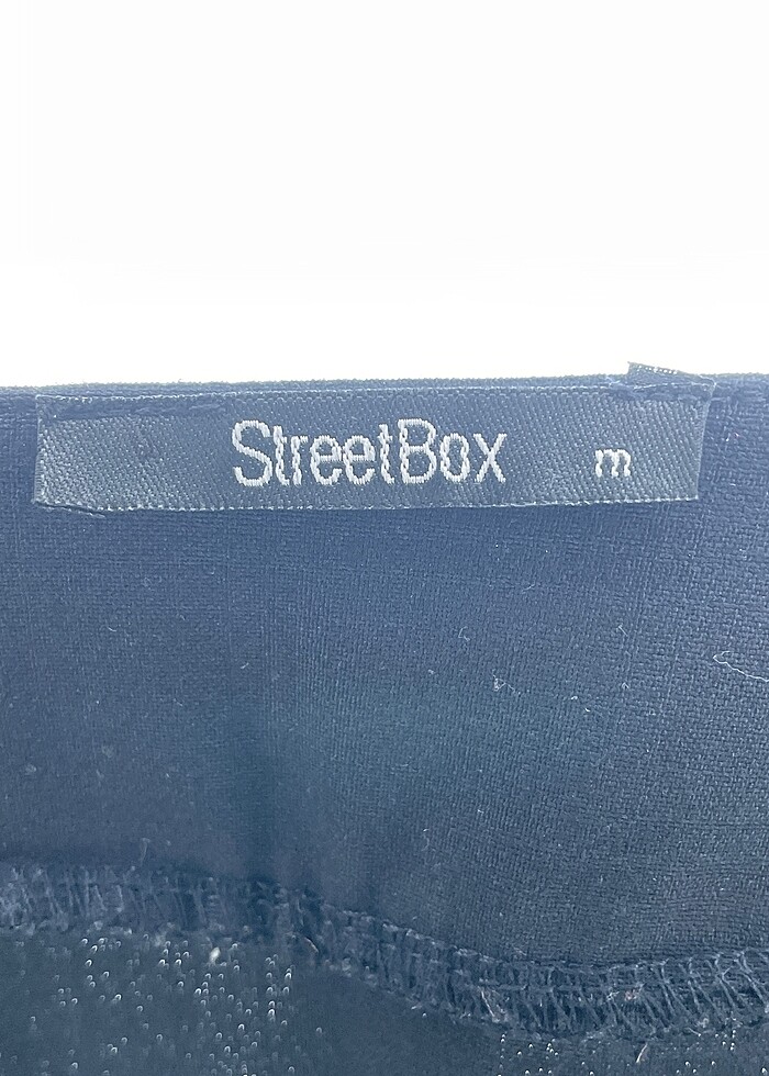 Vintage Love Kısa Elbise %70 İndirimli. - Görsel 4