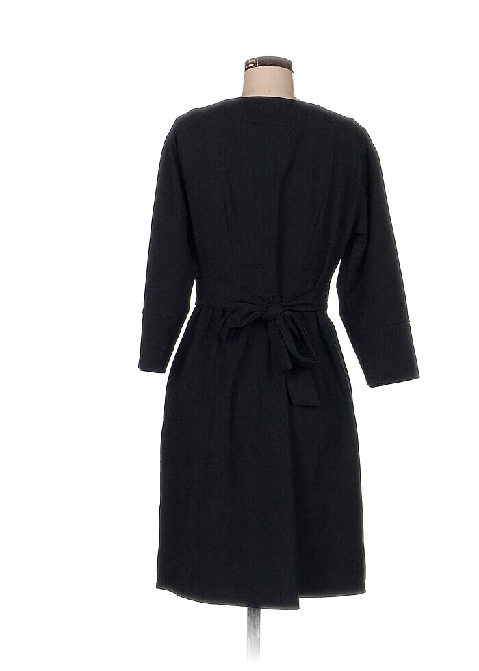 Vintage Love Kısa Elbise %70 İndirimli. - Görsel 3