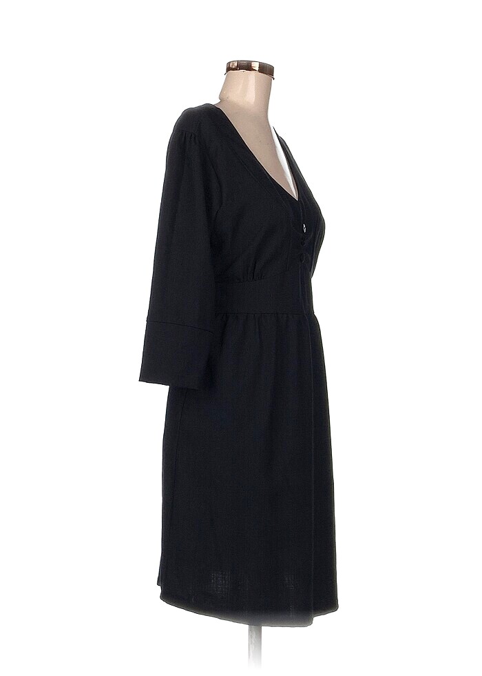 Vintage Love Kısa Elbise %70 İndirimli. - Görsel 2