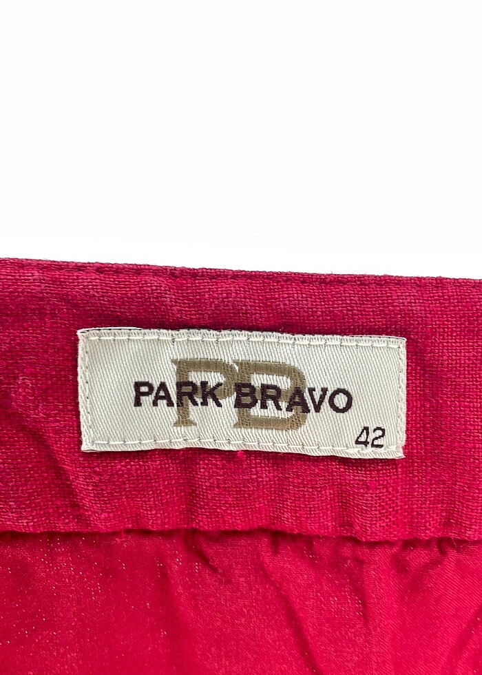 Park Bravo Mini Etek %70 İndirimli. - Görsel 4