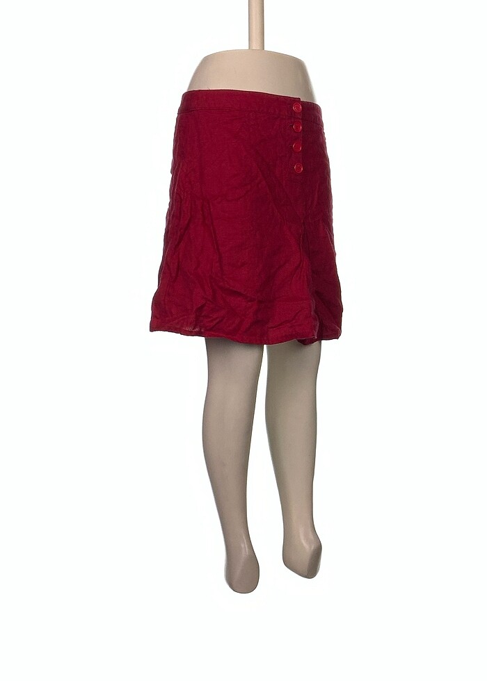 Park Bravo Mini Etek %70 İndirimli. - Görsel 2