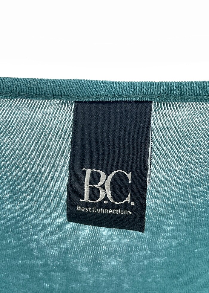 Vintage Love Bluz %70 İndirimli. - Görsel 4