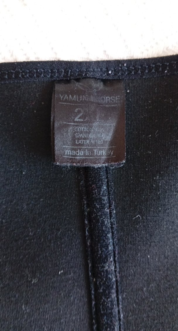 yamune korse - Görsel 2