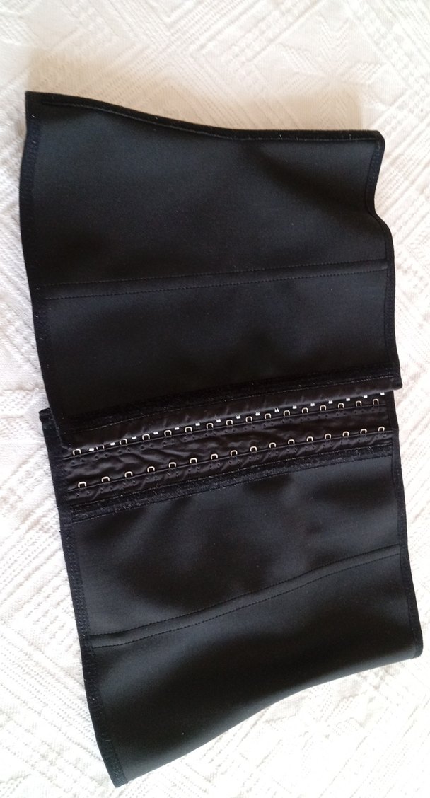 yamune korse - Görsel 5