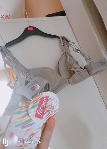 Çocuk sütyenler - Görsel 2