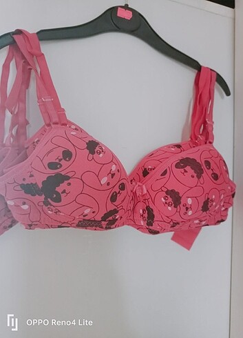 Çocuk sütyenler - Görsel 3