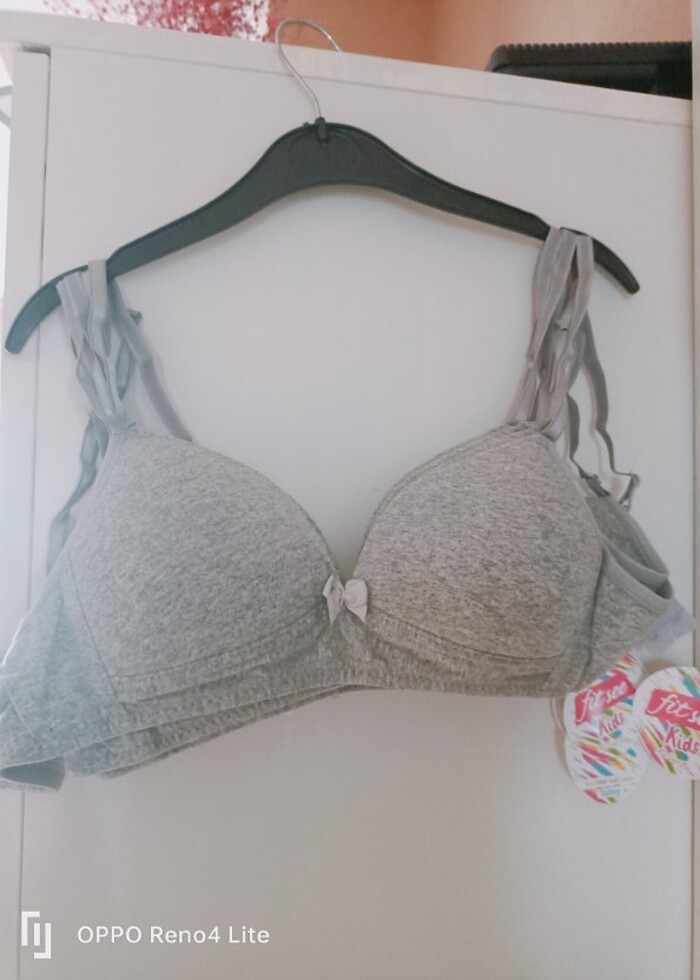 Çocuk sütyenler  - Görsel 5