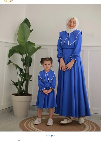Anne kız takım