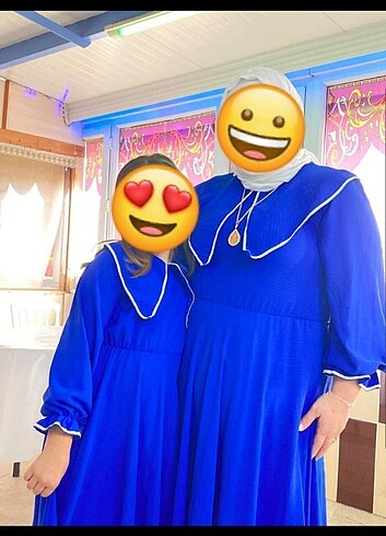 Diğer Anne kız takım