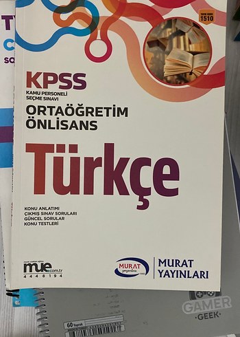 Ürün