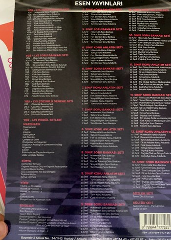 11. Sınıf Türk Edebiyatı Konu Anlatımlı Kitap - Görsel 2