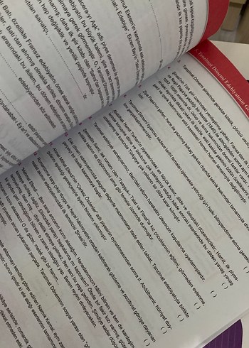 11. Sınıf Türk Edebiyatı Konu Anlatımlı Kitap - Görsel 3