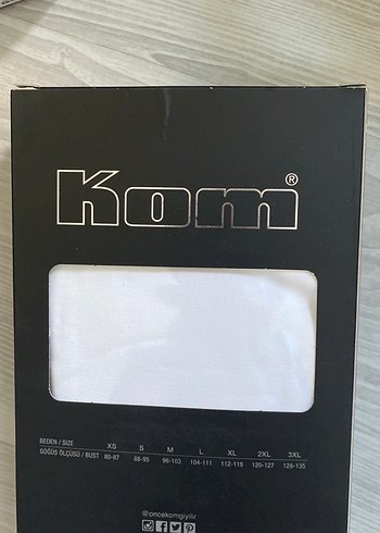 Pierre Cardin Komi Tonio Erkek V Yaka Beyaz Tişört