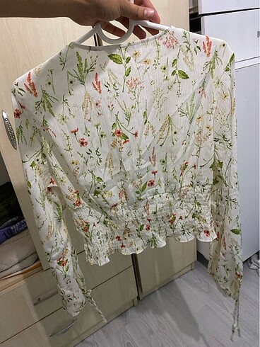 H&M HM üst