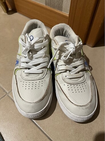 Lacoste Lacoste sneaker
