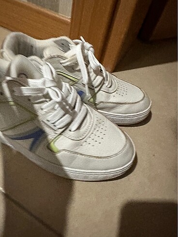 38 Beden Lacoste sneaker