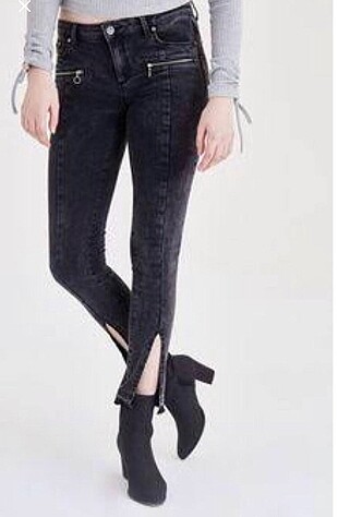 Normal bel jean