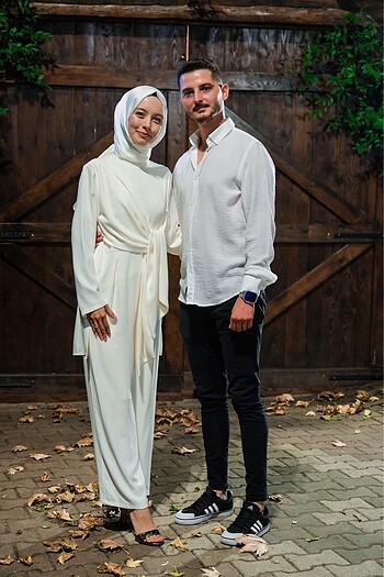 Diğer SENA GÜVEN TULUM