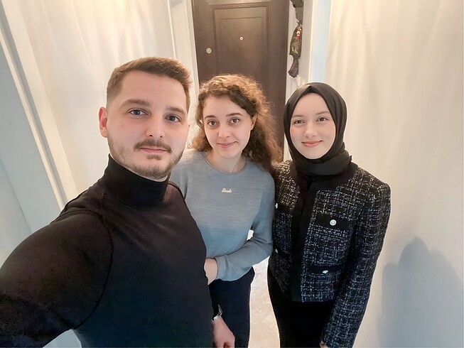 Koton TÜVİT CEKET