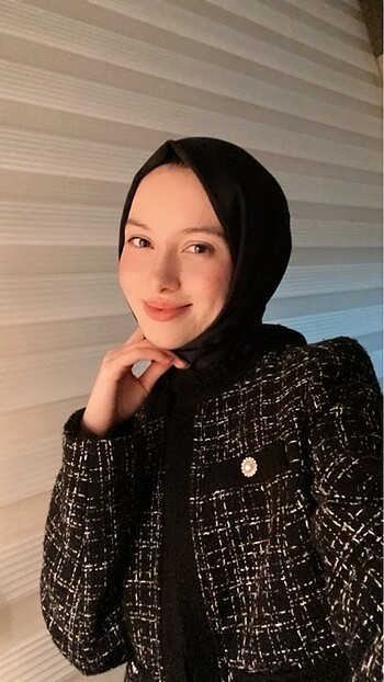 36 Beden TÜVİT CEKET