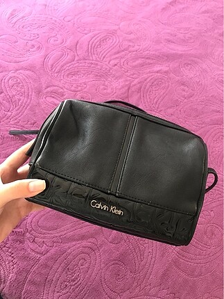 Calvin klein çanta