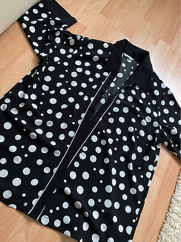 Büyük beden kimono