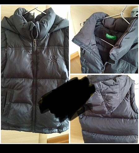 Benetton yelek