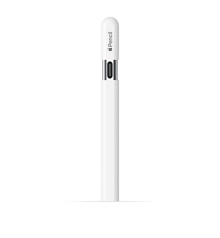 Apple Apple pencıl usbc girişli